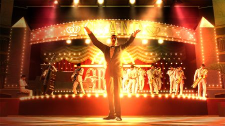 Аренда и прокат Yakuza Zero для PS5 Хит для PS4