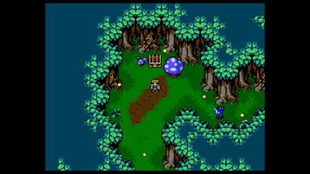 Аренда и прокат 8-Bit Adventures 2 для PlayStation 5