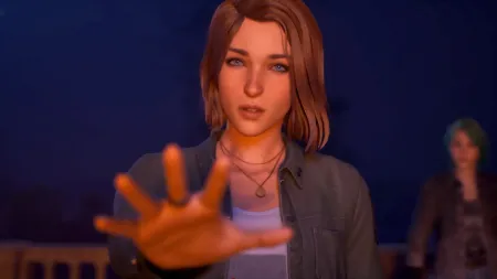Аренда и прокат Life is Strange: Reunion для PS5 Новинка