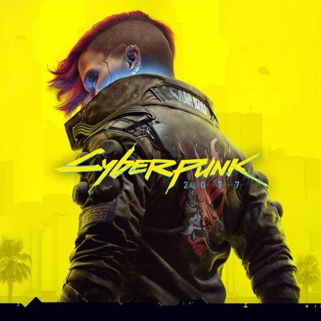 Аренда и прокат Cyberpunk 2077 для PS5