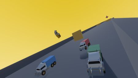 Аренда и прокат RACING BROS для PlayStation 5