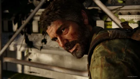Аренда и прокат The Last of Us Part I (Одни из нас. Часть I) для PS5 Хит