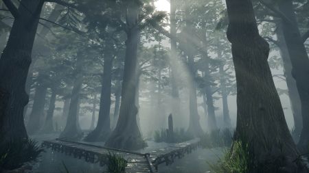 Аренда и прокат Myst для PS5
