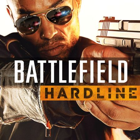Аренда и прокат Battlefield™ Hardline для PS5