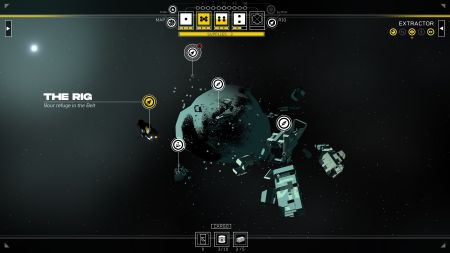 Аренда и прокат Citizen Sleeper 2: Starward Vector для PlayStation 5