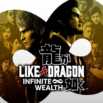 Yakuza: Like a Dragon Infinite Wealth Yakuza: Like a Dragon Infinite Wealth