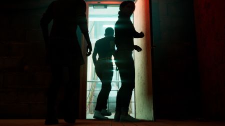 Аренда и прокат The Dark Pictures Anthology: The Devil in Me для PS4 для PS5 Хит