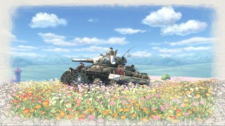 Аренда и прокат Valkyria Chronicles 4 для PlayStation 5