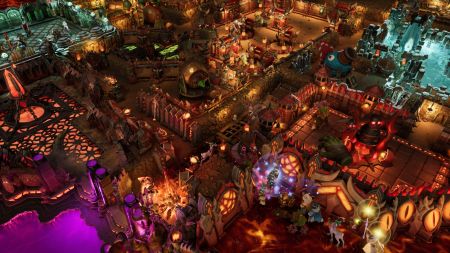 Аренда и прокат Dungeons 4 для PlayStation 5