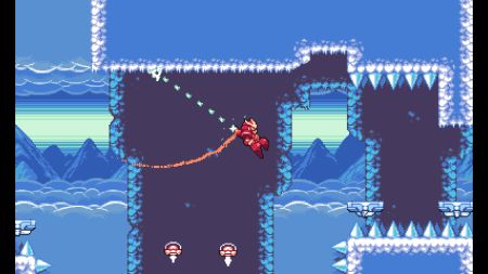 Аренда и прокат Gravity Circuit для PlayStation 5