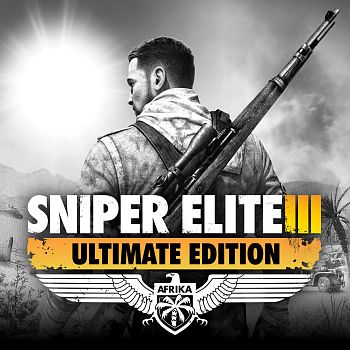 Sniper Elite 3 Ultimate Edition (Все DLC) Sniper Elite 3 Ultimate Edition (Все DLC)