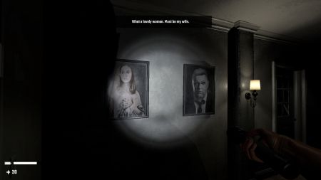 Аренда и прокат Panic House для PS5