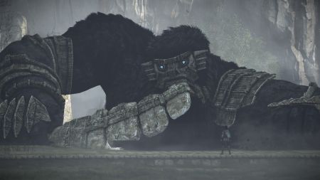 Аренда и прокат Shadow of the Colossus для PS4 для PS5 Хит