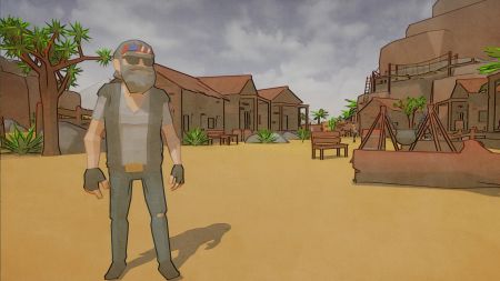 Аренда и прокат Dreaming Canvas для PlayStation 5