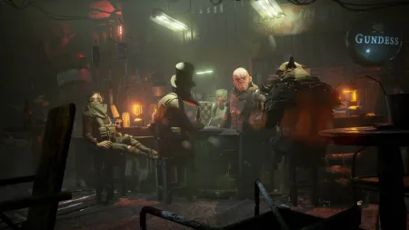Аренда и прокат Mutant Year Zero: Road to Eden для PS4 для PS5 Хит Акция