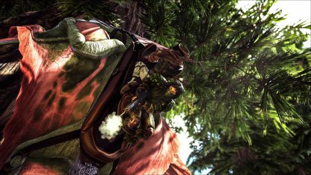 Аренда и прокат ARK: Survival Evolved для PlayStation 5