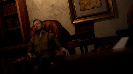 Аренда и прокат Martha Is Dead для PS4 для PS5 Хит