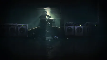 Аренда и прокат REANIMAL для PS5 Новинка