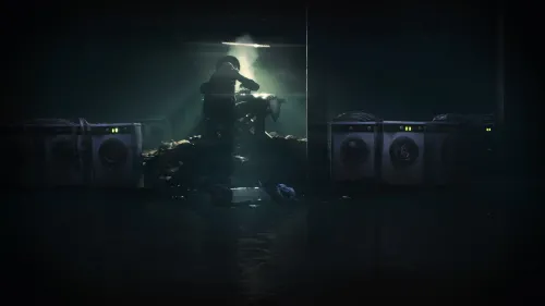 Аренда и прокат REANIMAL для PS5 Новинка