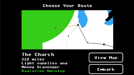 Аренда и прокат Organ Trail Complete Edition для PS5