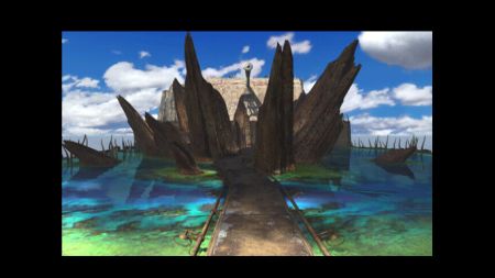 Аренда и прокат Riven (PS1) для PlayStation 5