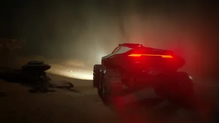 Аренда и прокат Fort Solis Хит для PS5