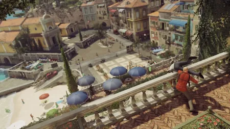 Аренда и прокат Hitman (Все DLC) для PS4 для PS5 Хит