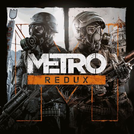 Аренда и прокат Metro Redux для PS4 для PS5 Хит
