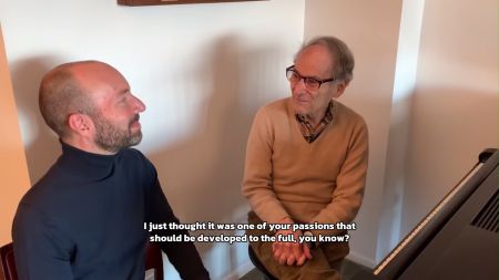 Аренда и прокат The Making of Karateka PS4 & PS5 для PS5