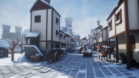 Аренда и прокат Dreaming Canvas для PlayStation 5