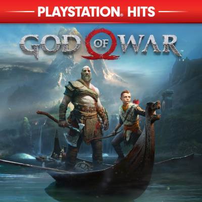 Аренда и прокат God of War для PS4 или PS5