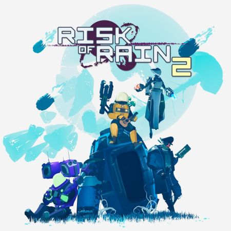 Аренда и прокат Risk of Rain 2 для PS5
