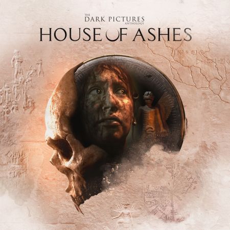 Аренда и прокат The Dark Pictures Anthology: House of Ashes для PS4 для PS5 Хит