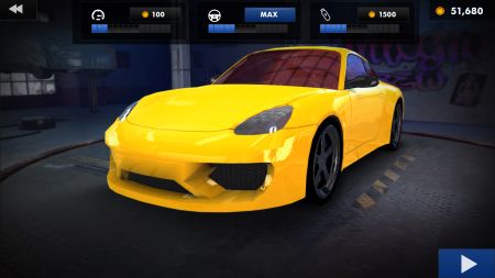 Аренда и прокат Street Racer Underground для PS5