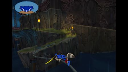 Аренда и прокат Sly 3: Honour Among Thieves™ для PS5