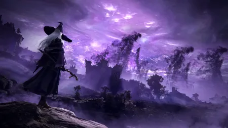 Аренда и прокат ELDEN RING NIGHTREIGN для PS5 Новинка