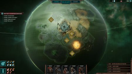 Аренда и прокат Warhammer 40,000: Mechanicus II для PS5
