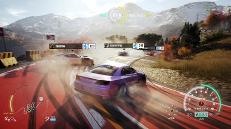 Аренда и прокат CarX Street для PS5