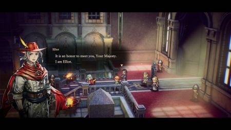 Аренда и прокат The Adventures of Elliot: The Millennium Tales для PS5