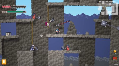 Аренда и прокат Rogue Explorer для PlayStation 5