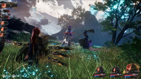Аренда и прокат Clair Obscur: Expedition 33 для PS5