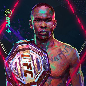 UFC 4 UFC 4