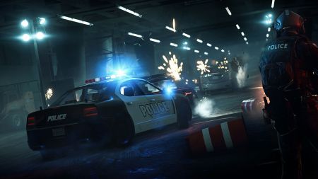 Аренда и прокат Battlefield Hardline Ultimate Edition (Все DLC) для PS4 для PS5 694 Акция