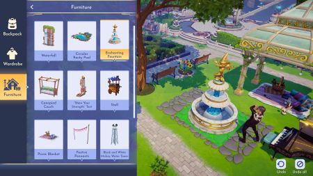 Аренда и прокат Disney Dreamlight Valley для PlayStation 5