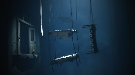 Аренда и прокат Little Nightmares II для PS4 для PS5 Хит