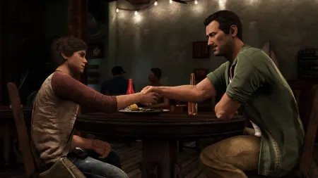 Аренда и прокат Uncharted 3: Иллюзии Дрейка для PS5 Хит 694 для PS4