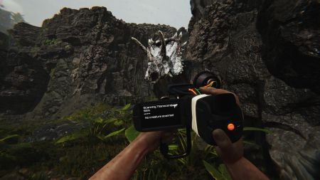 Аренда и прокат FEROCIOUS для PlayStation 5