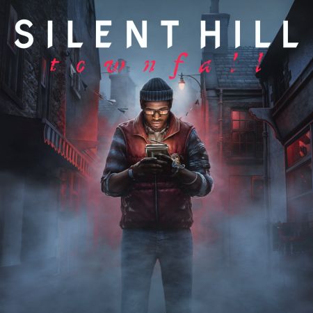 Аренда и прокат SILENT HILL: Townfall для PS5 Предзаказ