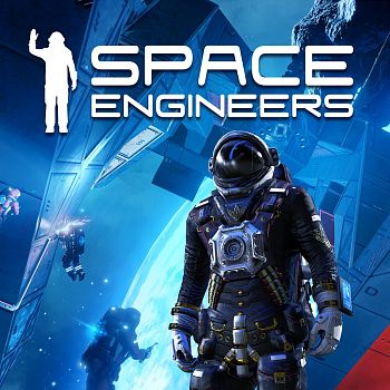 Space Engineers Space Engineers