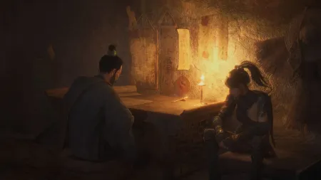 Аренда и прокат WUCHANG: Fallen Feathers для PS5 Хит Новинка